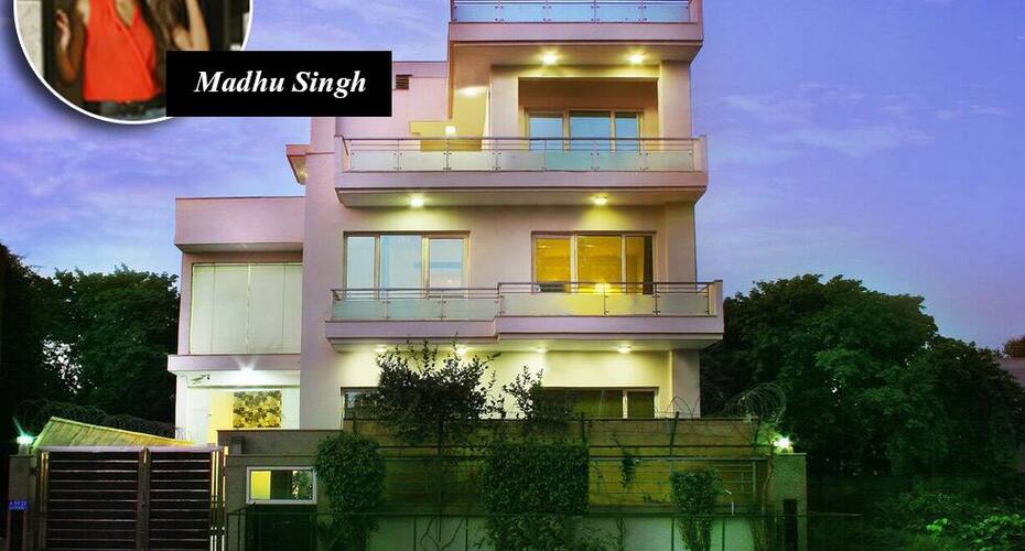 TG Stays Sector 28 1, Gurgaon 2